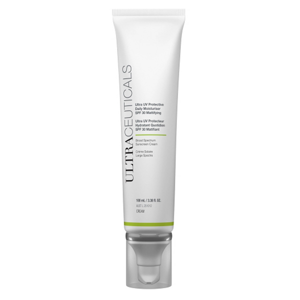 Ultra UV PDM SPF 30 Mattifying 100ml
