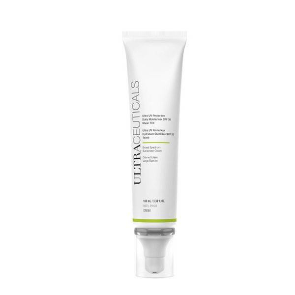 Ultra UV PDM SPF 30 Hydrating 100ml