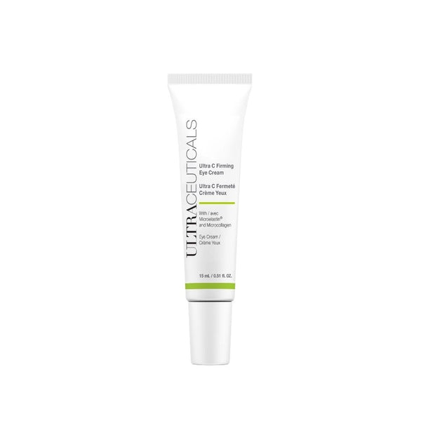 Ultra C Firming Eye Cream 15ml Ultra