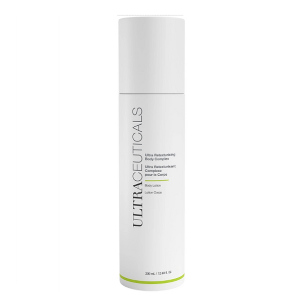 Ultra Body Retexturising Complex