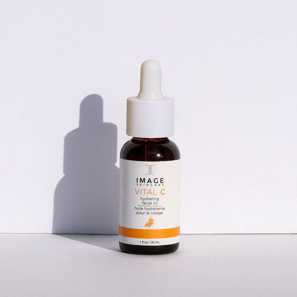 Vital C Hydrating Facial Oil