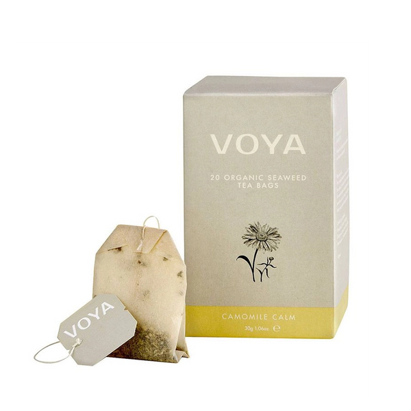 Voya Fusion Tea Camomile Calm