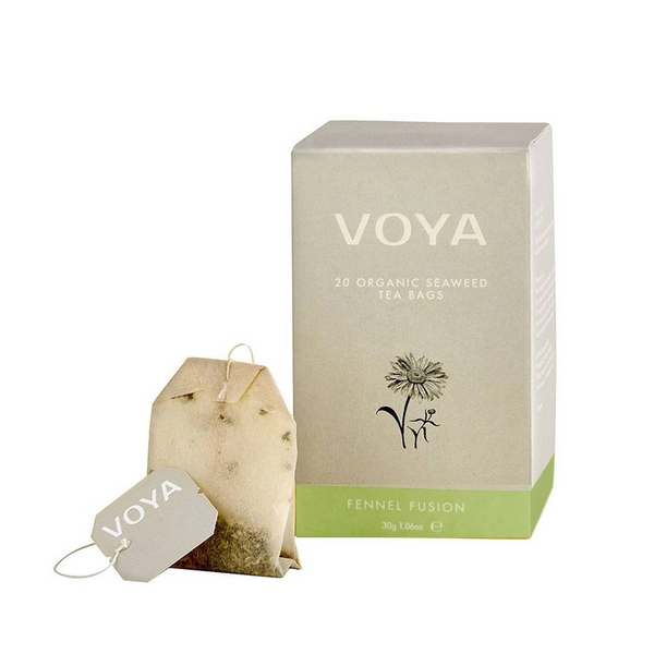 Voya Fusion Tea Fennel Fusion