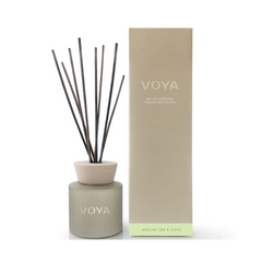 Voya Oh So Scented Diffuser African Lime &Clove