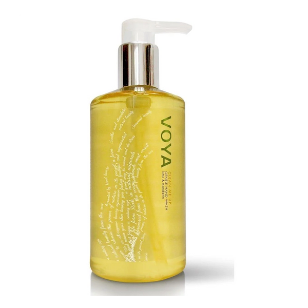 Voya Clean Me Up Handwash