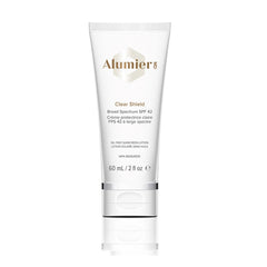 Alumier Clear Shield