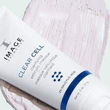 Clear Cell Clarifying Masque