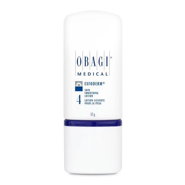 Obagi Exfoderm Skin soothing lotion