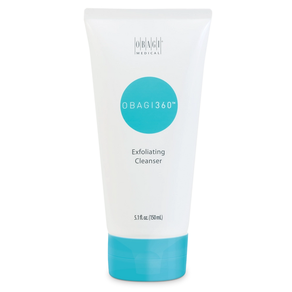 Obagi Exfoliating Cleanser