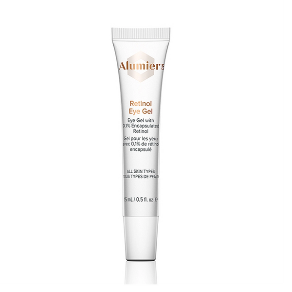 Alumier Retinol Eye gel
