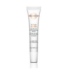 Alumier Retinol Eye gel