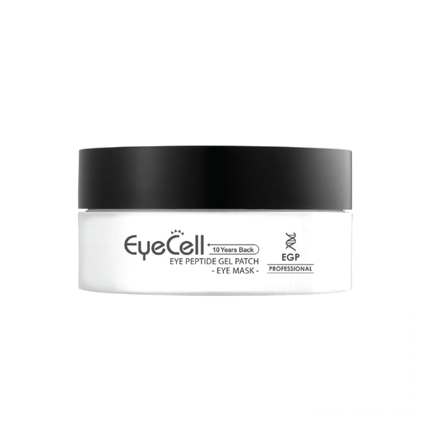 Eye Peptide Gel Patch 60no