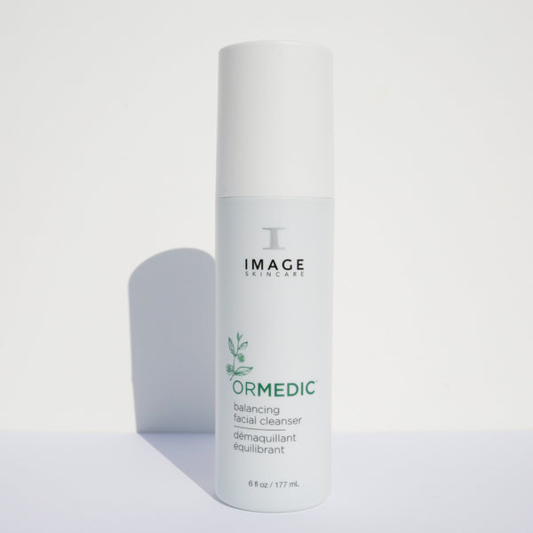 ORMEDIC Balancing Facial Cleanser 117ml