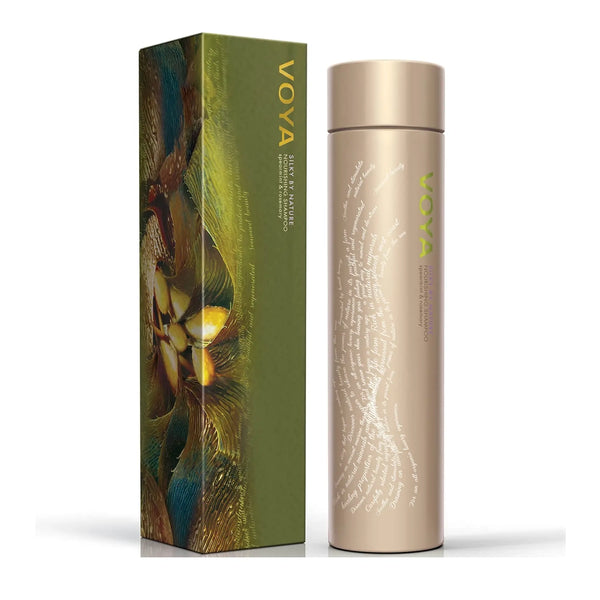 Voya Forget Me Knot Conditioner