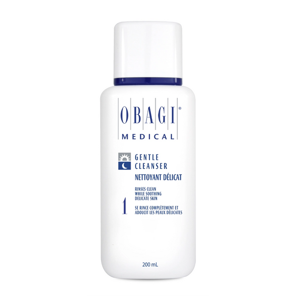 Obagi Gentle Cleanser