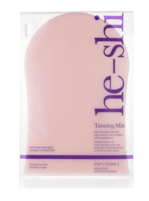 He-Shi Tanning Mitt