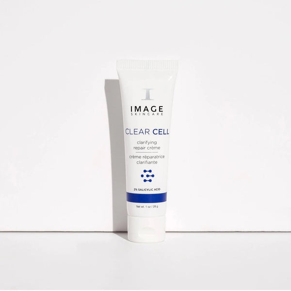 Clear Cell Clarifying Salicylic Blemish Gel