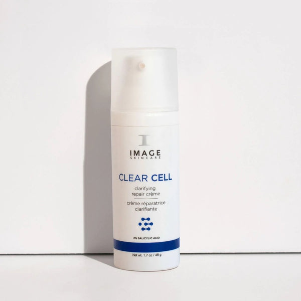 Clear Cell Clarifying Repair Creme 50ml