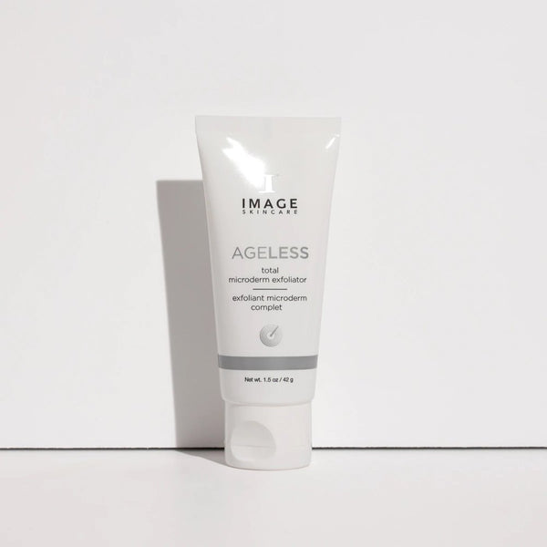 Ageless Total Microderm Exfoliator 44ml
