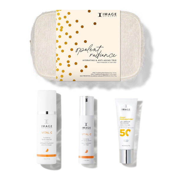 IMAGE Skincare Opulent Radiance SPF 50 Ultra Gift Set