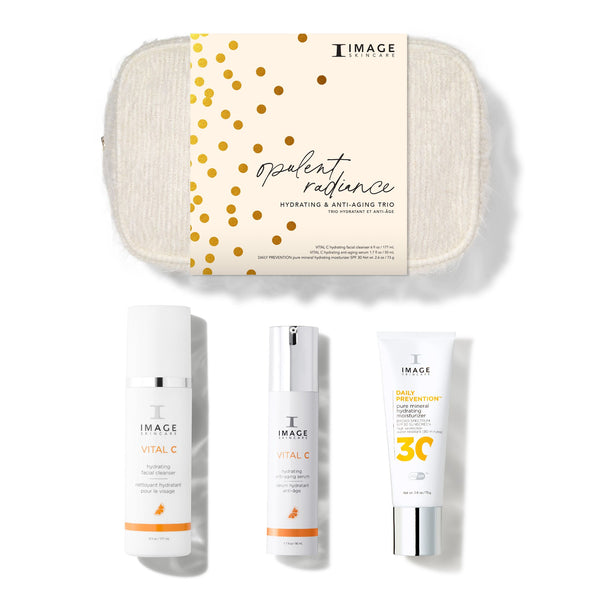 IMAGE Skincare Opulent Radiance SPF 30 Hydrating Gift Set