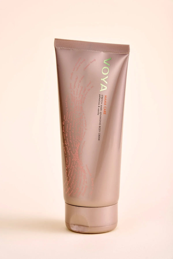 MAMA CARE | STRETCH MARK MINIMISING BODY CREAM