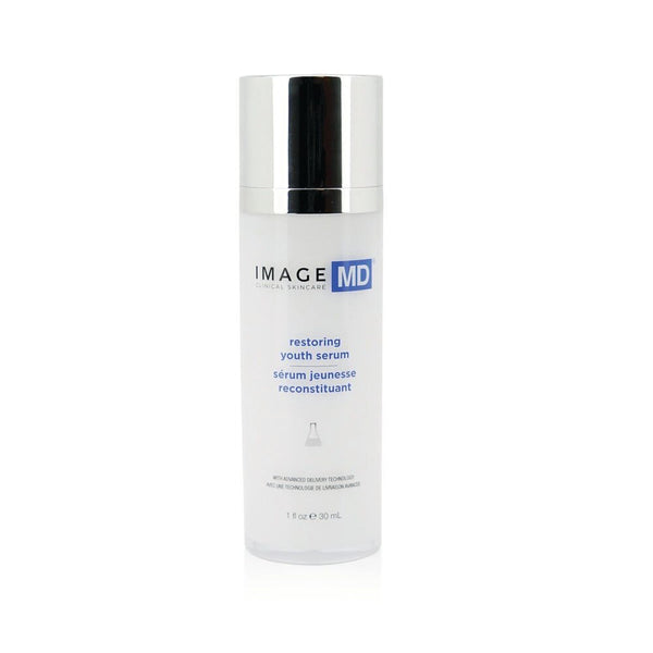 Image Md Restoring Youth Serum