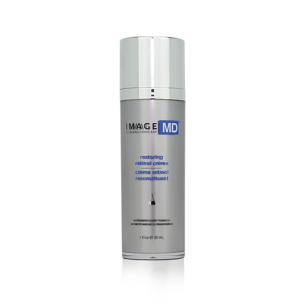 Image Md Retinol Creme