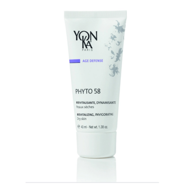 Yonka Phyto 58 Png (Oily Skin)