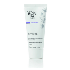 Yonka Phyto 58 Png (Oily Skin)