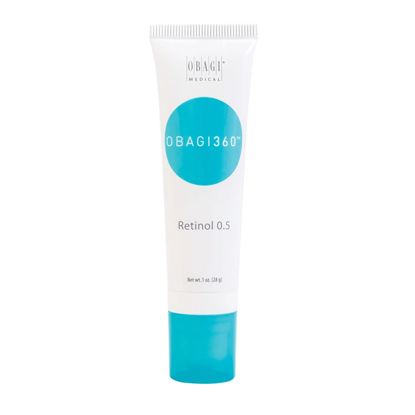 Obagi  Retinol 0.5