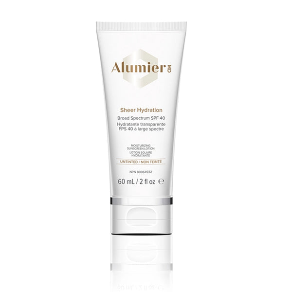 Alumier Md Sheer Hydration (untinted)