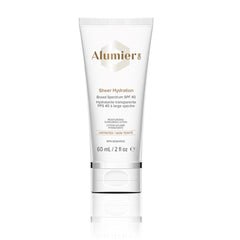 Alumier Md Sheer Hydration (untinted)