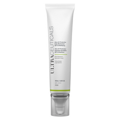 Ultra UV Protective Daily Moisturiser SPF 50 Mattifying 100ml