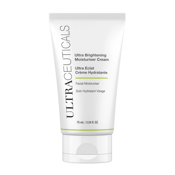 Ultra Brightening Moisturiser Cream 75ml