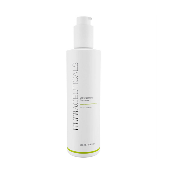 Ultra Calming Cleanser 200ml
