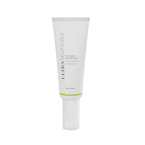 Ultra Calming Moisturiser Cream 75ml