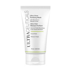 Clear Purifying Mask 75ml Ultra Clear