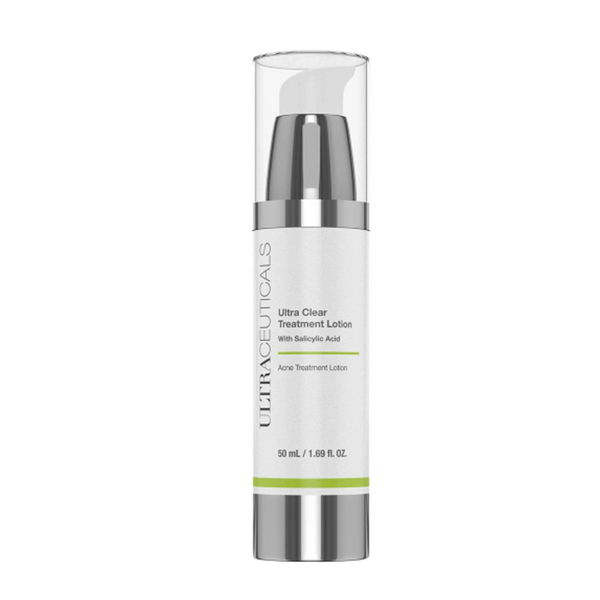 Ultra Clear Treatment Lotion 50ml Ultra