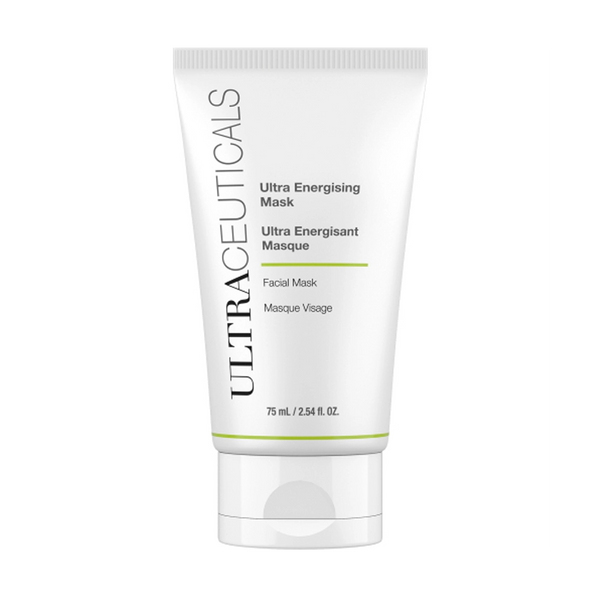Ultra Energising Mask 75ml