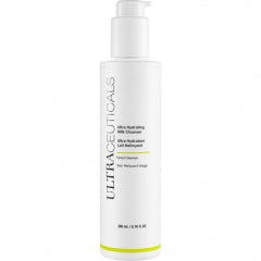 Ultra Hydrating Milk Cleanser 200ml