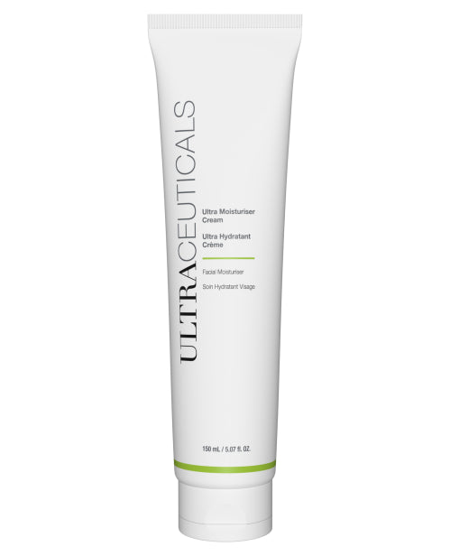 Ultra Moisturiser Cream 75ml