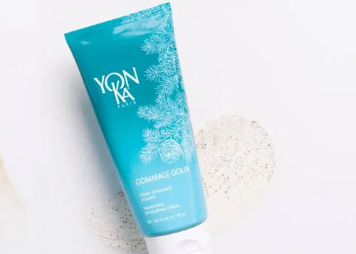 Yonka Facial Treatments – Seabreeze-beauty